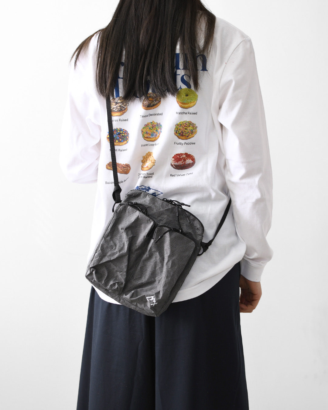CMF OUTDOOR GARMENT [コムフィアウトドアガーメント] SMART POUCH ULTRA100X  [CMF2601-AC16]  [2026SS]