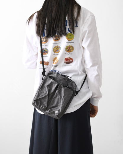 CMF OUTDOOR GARMENT [コムフィアウトドアガーメント] SMART POUCH ULTRA100X  [CMF2601-AC16]  [2026SS]