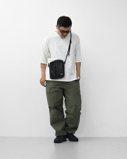 CMF OUTDOOR GARMENT [コムフィアウトドアガーメント] SMART POUCH ULTRA100X  [CMF2601-AC16]  [2026SS]