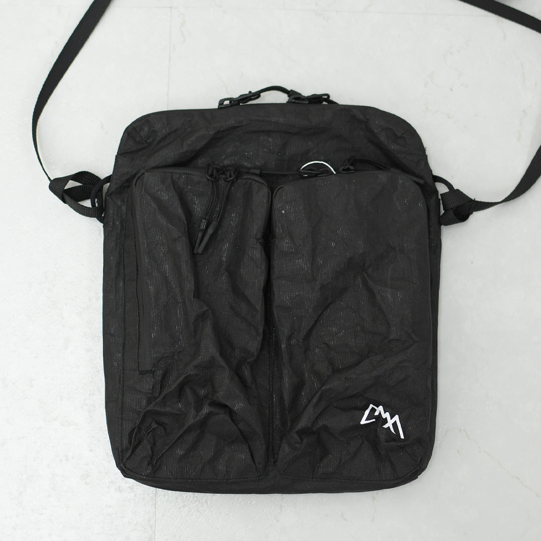 CMF OUTDOOR GARMENT [コムフィアウトドアガーメント] SMART POUCH ULTRA100X  [CMF2601-AC16]  [2026SS]
