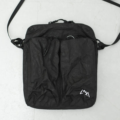 CMF OUTDOOR GARMENT [コムフィアウトドアガーメント] SMART POUCH ULTRA100X  [CMF2601-AC16]  [2026SS]