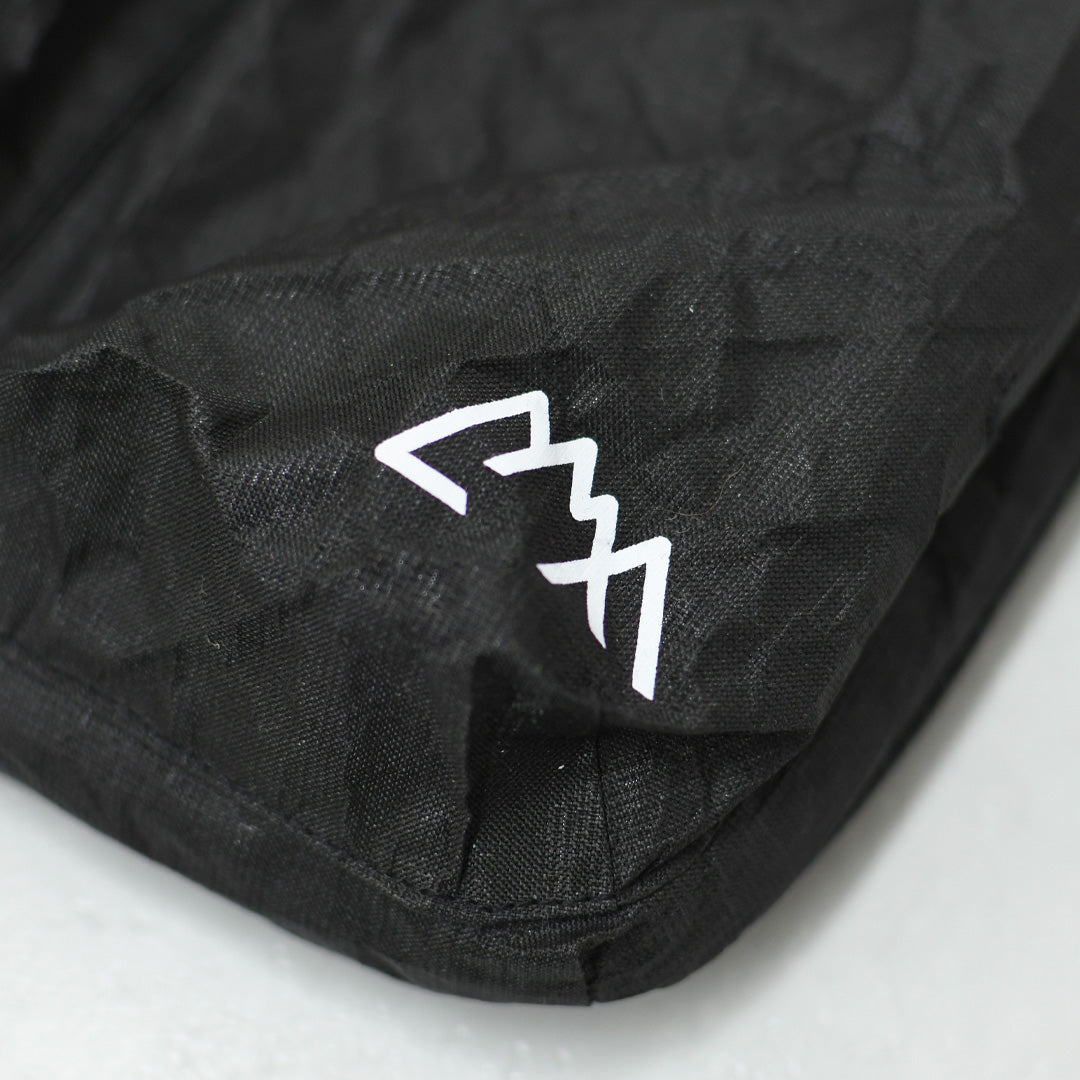 CMF OUTDOOR GARMENT [コムフィアウトドアガーメント] SMART POUCH ULTRA100X  [CMF2601-AC16]  [2026SS]