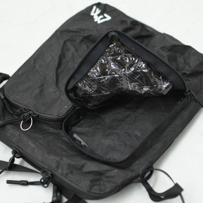 CMF OUTDOOR GARMENT [コムフィアウトドアガーメント] SMART POUCH ULTRA100X  [CMF2601-AC16]  [2026SS]