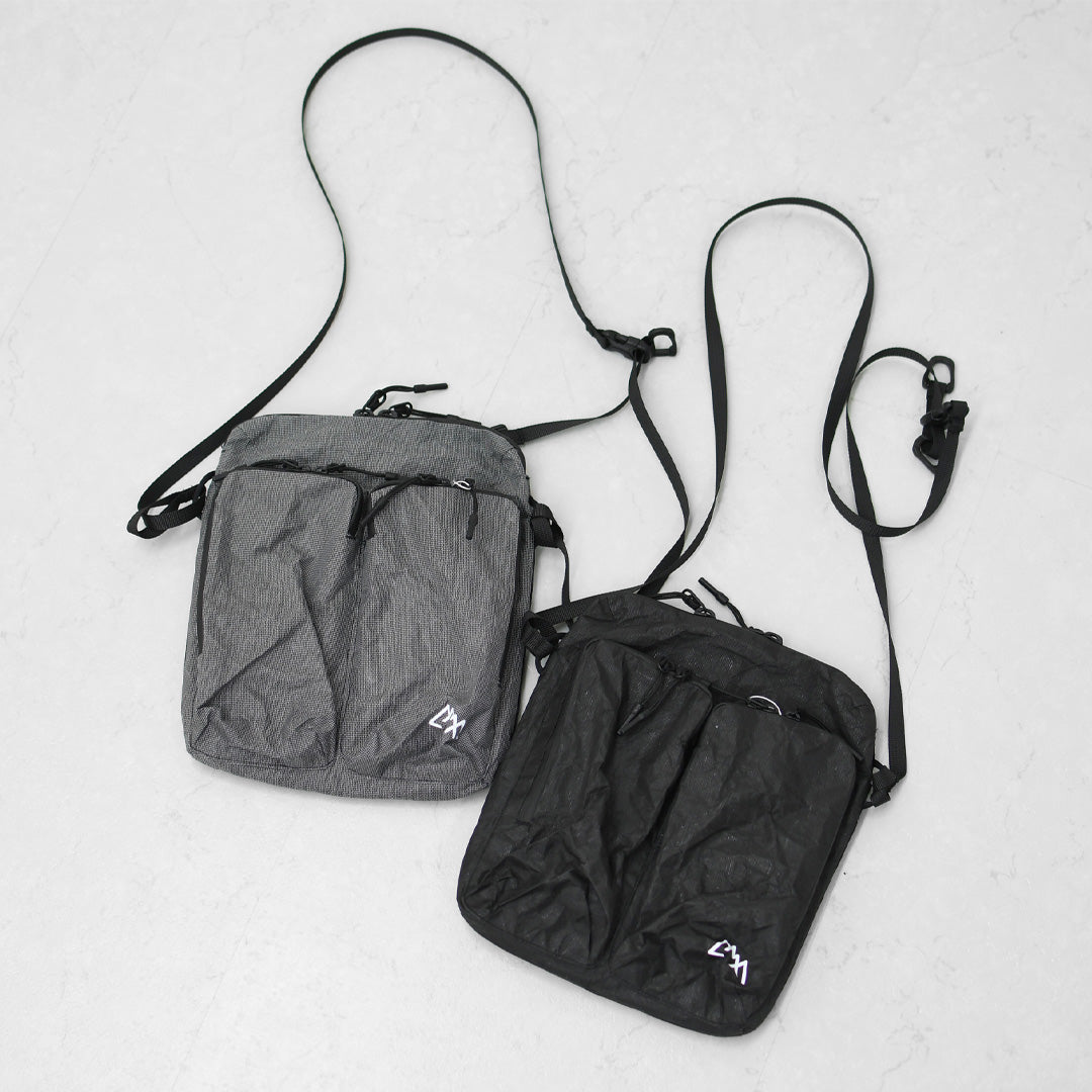 CMF OUTDOOR GARMENT [コムフィアウトドアガーメント] SMART POUCH ULTRA100X  [CMF2601-AC16]  [2026SS]