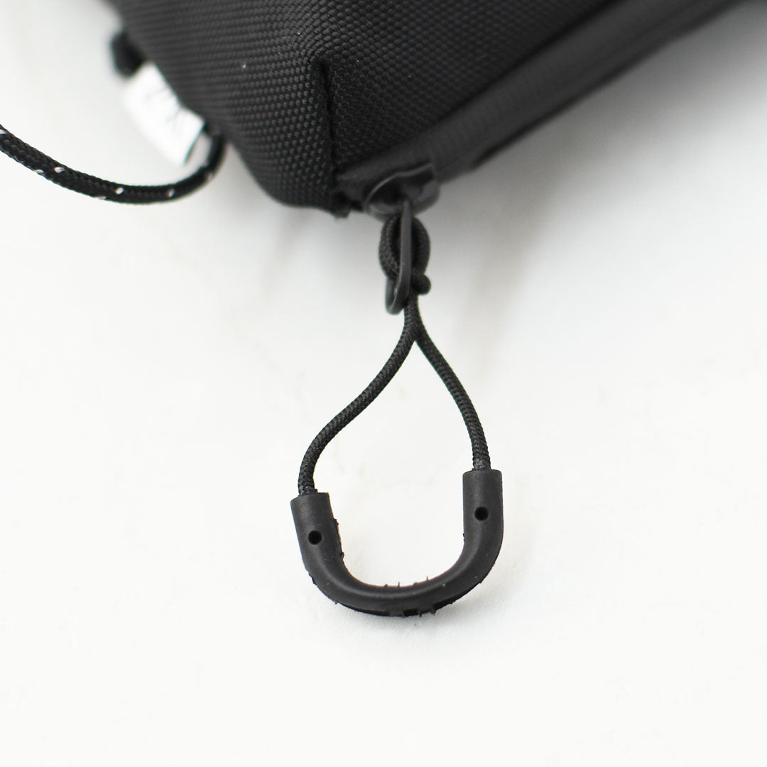 CMF OUTDOOR GARMENT [コムフィアウトドアガーメント] SMART PAC BALLISTIC  [CMF2601-AC18] スマートパックバリスティック・プチバック・ボディーバッグ・ミニバッグ・アウトドア・旅行・キャンプ MEN'S / LADY'S [2026SS]