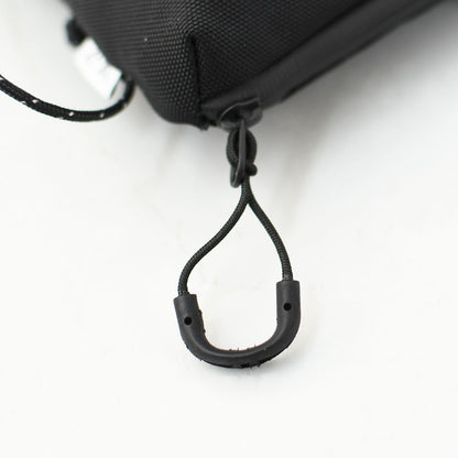 CMF OUTDOOR GARMENT [コムフィアウトドアガーメント] SMART PAC BALLISTIC  [CMF2601-AC18] スマートパックバリスティック・プチバック・ボディーバッグ・ミニバッグ・アウトドア・旅行・キャンプ MEN'S / LADY'S [2026SS]