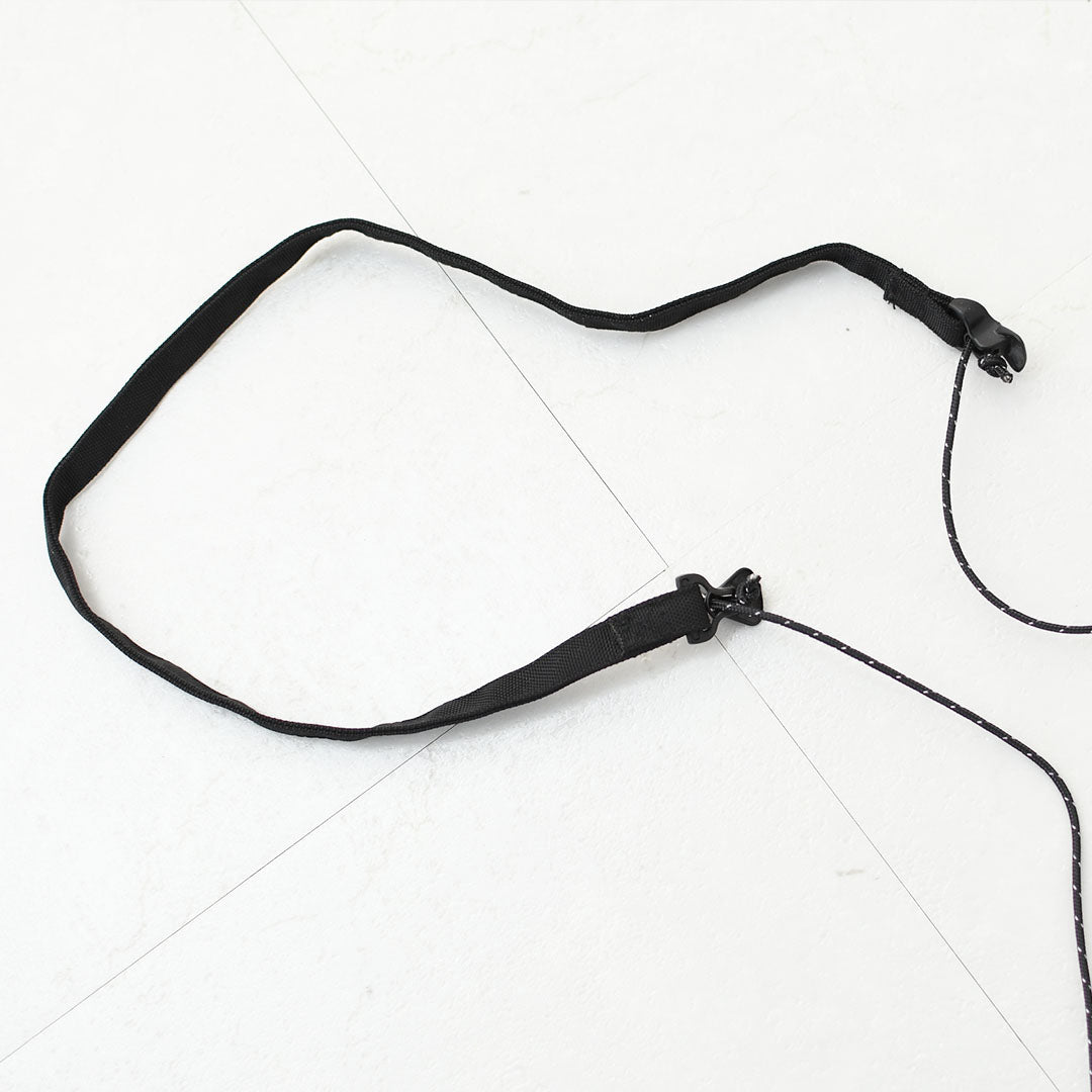 CMF OUTDOOR GARMENT [コムフィアウトドアガーメント] SMART PAC BALLISTIC  [CMF2601-AC18] スマートパックバリスティック・プチバック・ボディーバッグ・ミニバッグ・アウトドア・旅行・キャンプ MEN'S / LADY'S [2026SS]