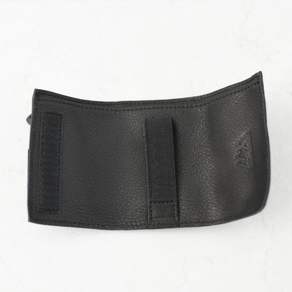 CMF OUTDOOR GARMENT [コムフィアウトドアガーメント] SMART WALLET LEATHER  [CMF2601-AC21] スマート ウォレット レザー・財布・レザーウォレット・ミニマルデザイン・コンパクト財布・ギフト・シンプル・MEN'S / LADY'S [2026SS]