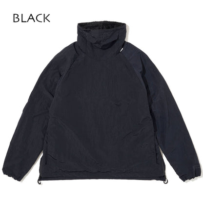 CMF OUTDOOR GARMENT [コムフィアウトドアガーメント] DAY DREAM HF TEE [CMF2601-C01] デイドリームHFティー・ナイロンシャツ・撥水・アウトドア・キャンプ・MEN'S / LADY'S [2026SS]