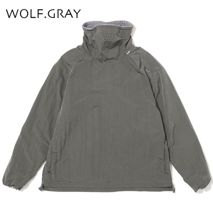 CMF OUTDOOR GARMENT [コムフィアウトドアガーメント] DAY DREAM HF TEE [CMF2601-C01] デイドリームHFティー・ナイロンシャツ・撥水・アウトドア・キャンプ・MEN'S / LADY'S [2026SS]