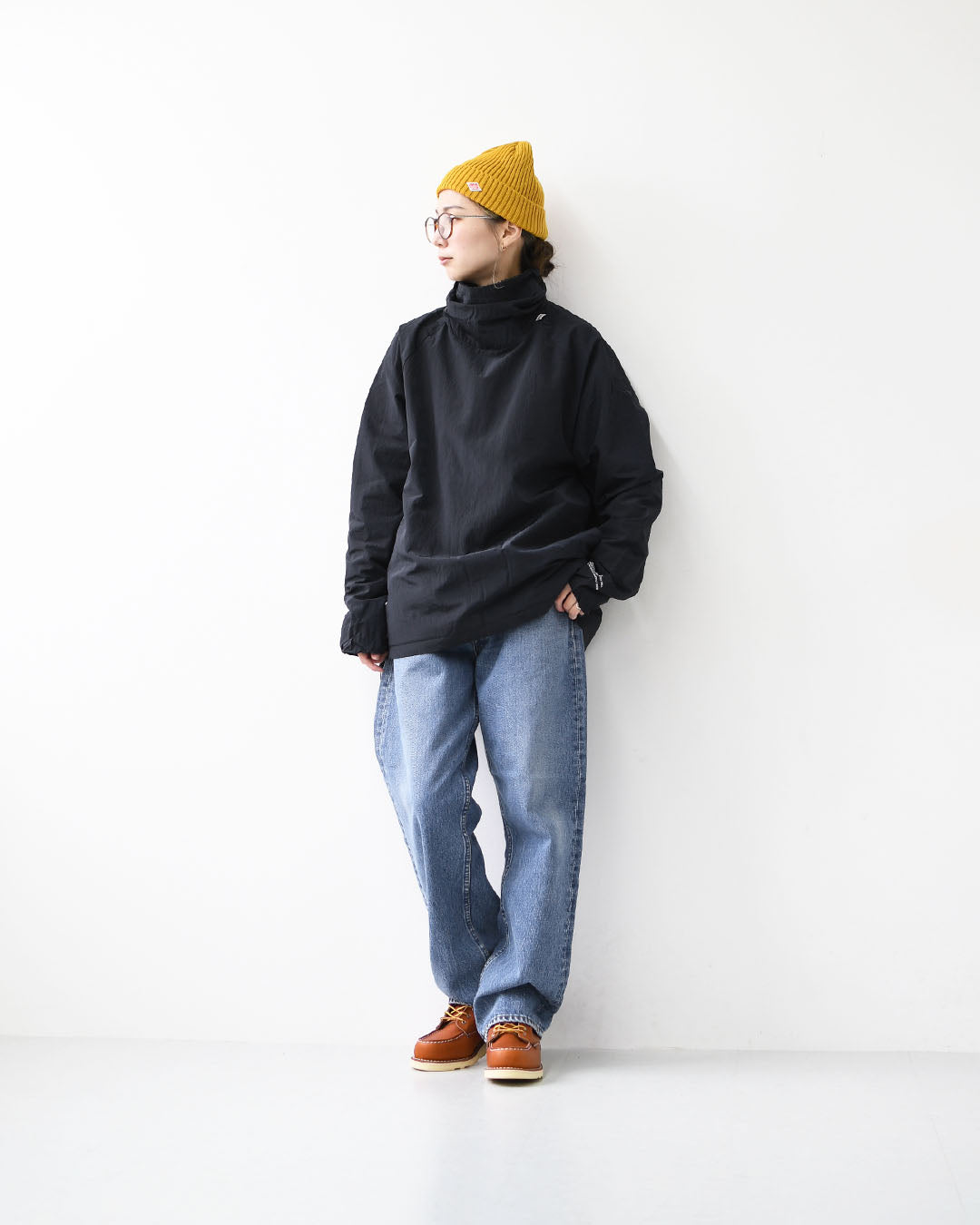 CMF OUTDOOR GARMENT [コムフィアウトドアガーメント] DAY DREAM HF TEE [CMF2601-C01] デイドリームHFティー・ナイロンシャツ・撥水・アウトドア・キャンプ・MEN'S / LADY'S [2026SS]