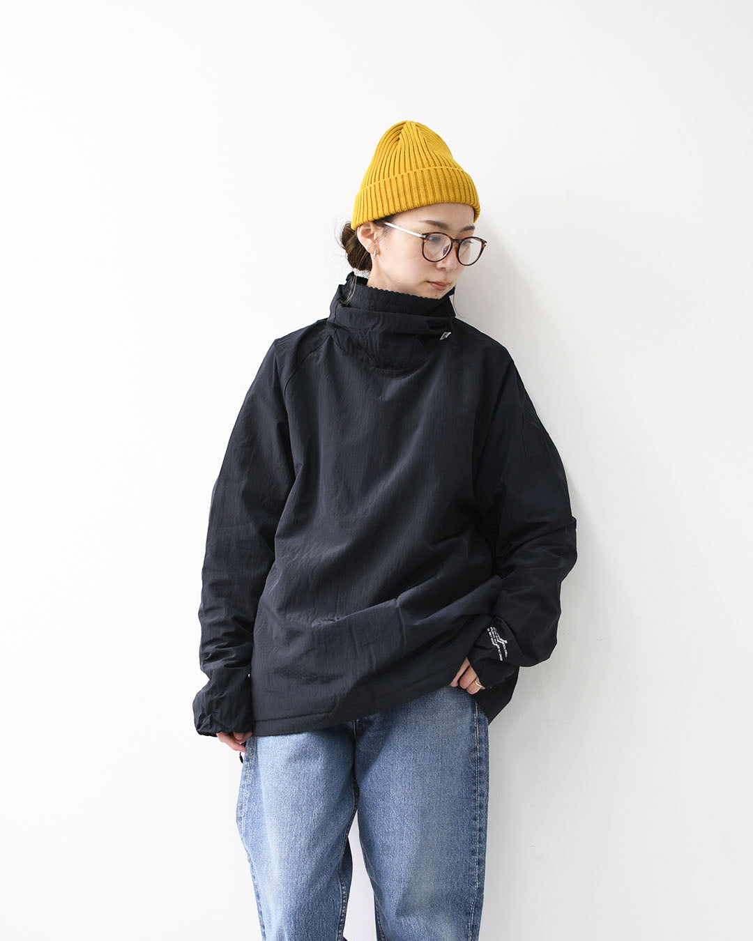 CMF OUTDOOR GARMENT [コムフィアウトドアガーメント] DAY DREAM HF TEE [CMF2601-C01] デイドリームHFティー・ナイロンシャツ・撥水・アウトドア・キャンプ・MEN'S / LADY'S [2026SS]