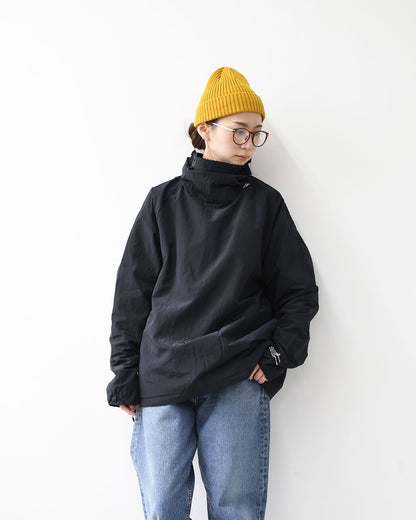 CMF OUTDOOR GARMENT [コムフィアウトドアガーメント] DAY DREAM HF TEE [CMF2601-C01] デイドリームHFティー・ナイロンシャツ・撥水・アウトドア・キャンプ・MEN'S / LADY'S [2026SS]