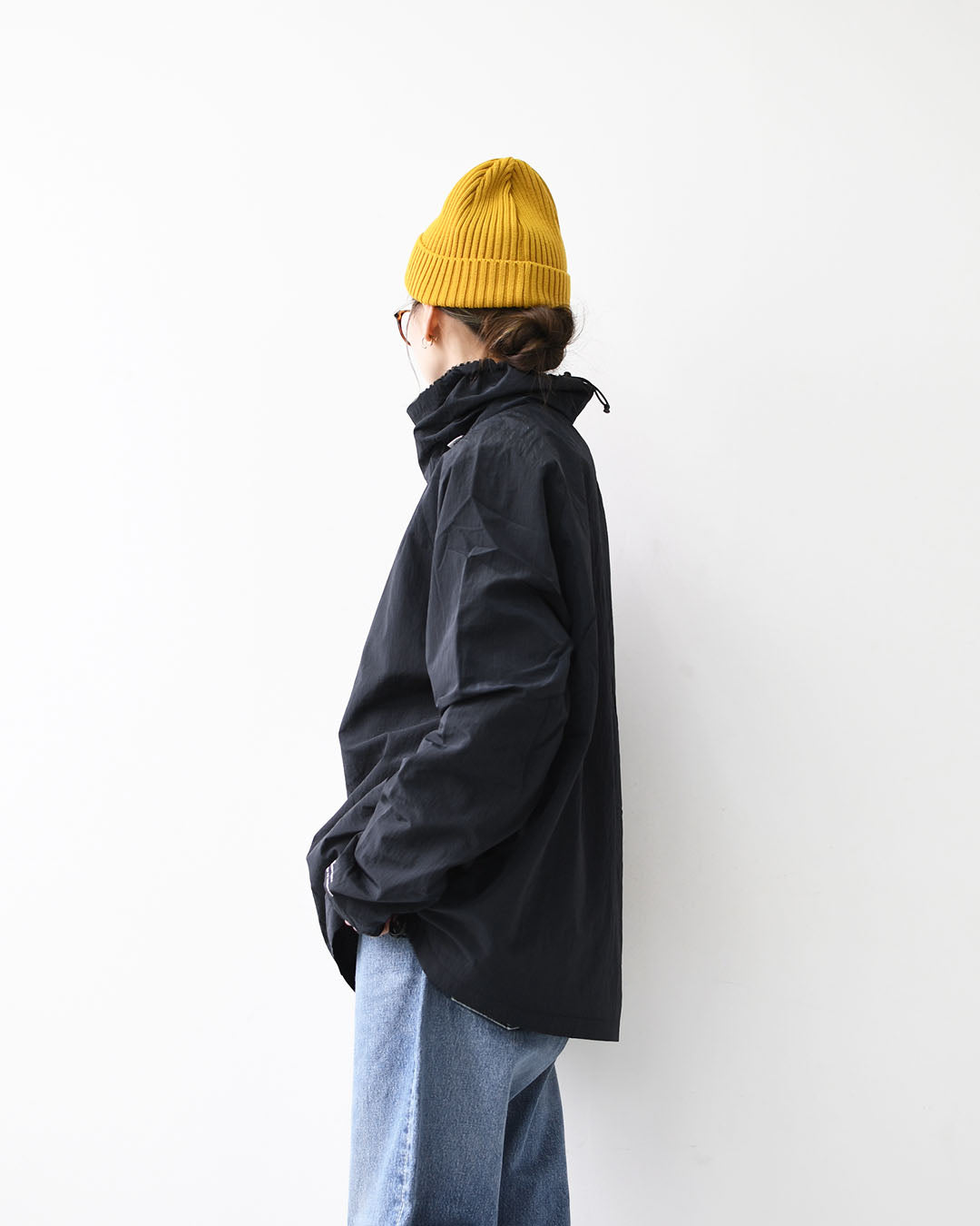 CMF OUTDOOR GARMENT [コムフィアウトドアガーメント] DAY DREAM HF TEE [CMF2601-C01] デイドリームHFティー・ナイロンシャツ・撥水・アウトドア・キャンプ・MEN'S / LADY'S [2026SS]