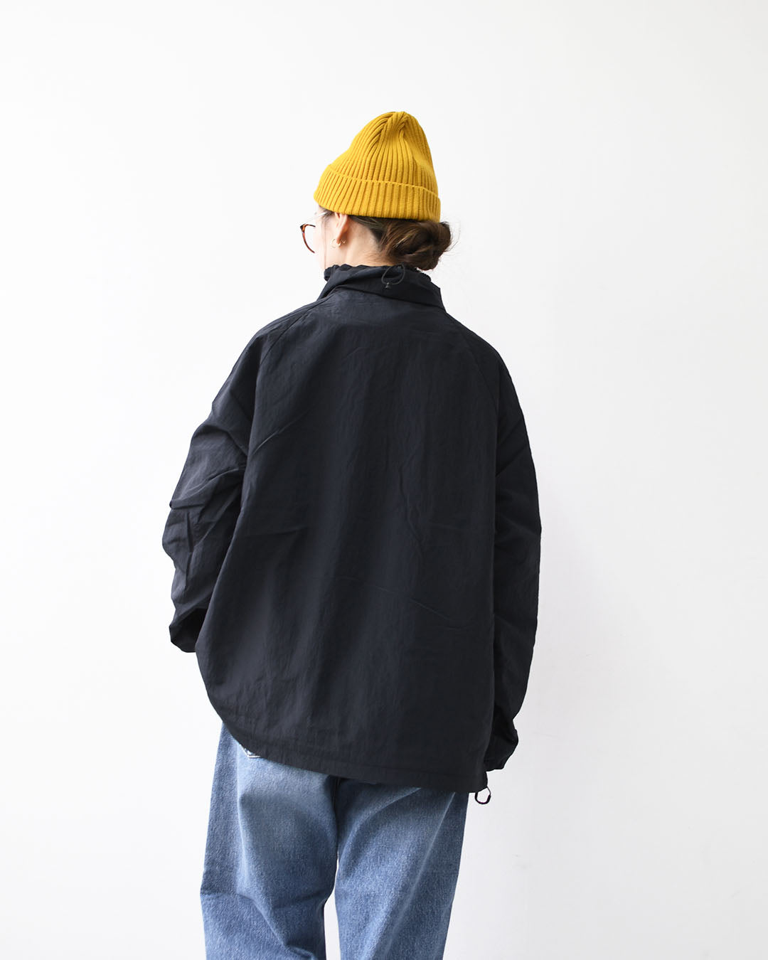 CMF OUTDOOR GARMENT [コムフィアウトドアガーメント] DAY DREAM HF TEE [CMF2601-C01] デイドリームHFティー・ナイロンシャツ・撥水・アウトドア・キャンプ・MEN'S / LADY'S [2026SS]