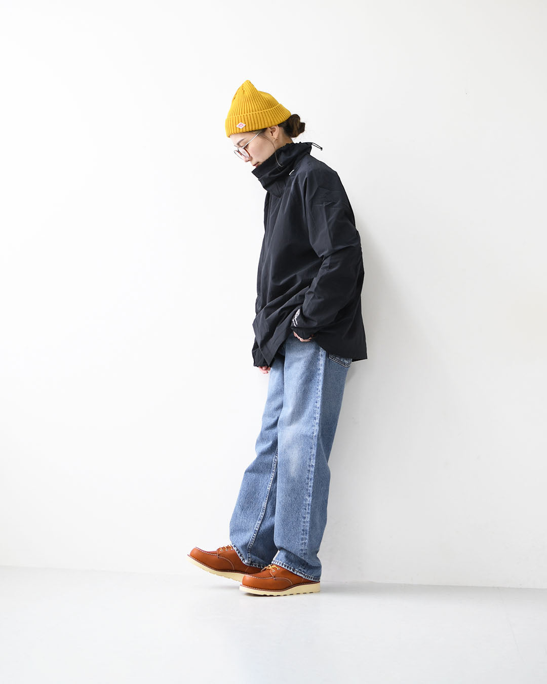 CMF OUTDOOR GARMENT [コムフィアウトドアガーメント] DAY DREAM HF TEE [CMF2601-C01] デイドリームHFティー・ナイロンシャツ・撥水・アウトドア・キャンプ・MEN'S / LADY'S [2026SS]