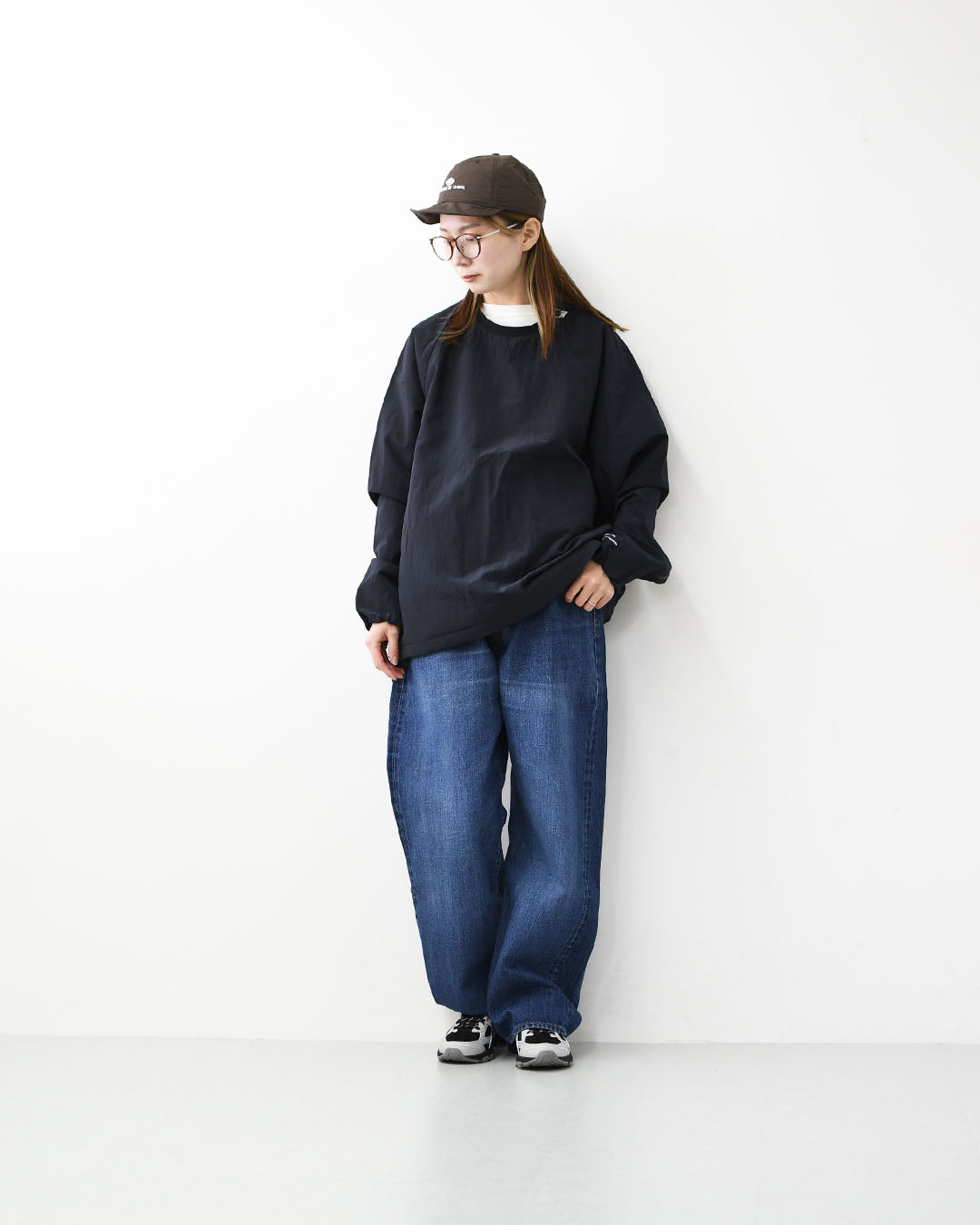 CMF OUTDOOR GARMENT [コムフィアウトドアガーメント] DAY DREAM TEE [CMF2601-C02] デイ ドリーム Tシャツ・ミニマルデザイン・ボックスシルエット・機能美シャツ・ユーティリティスタイル・MEN'S / LADY'S [2026SS]