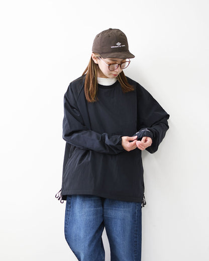 CMF OUTDOOR GARMENT [コムフィアウトドアガーメント] DAY DREAM TEE [CMF2601-C02] デイ ドリーム Tシャツ・ミニマルデザイン・ボックスシルエット・機能美シャツ・ユーティリティスタイル・MEN'S / LADY'S [2026SS]