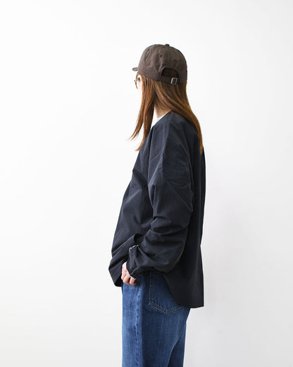 CMF OUTDOOR GARMENT [コムフィアウトドアガーメント] DAY DREAM TEE [CMF2601-C02] デイ ドリーム Tシャツ・ミニマルデザイン・ボックスシルエット・機能美シャツ・ユーティリティスタイル・MEN'S / LADY'S [2026SS]