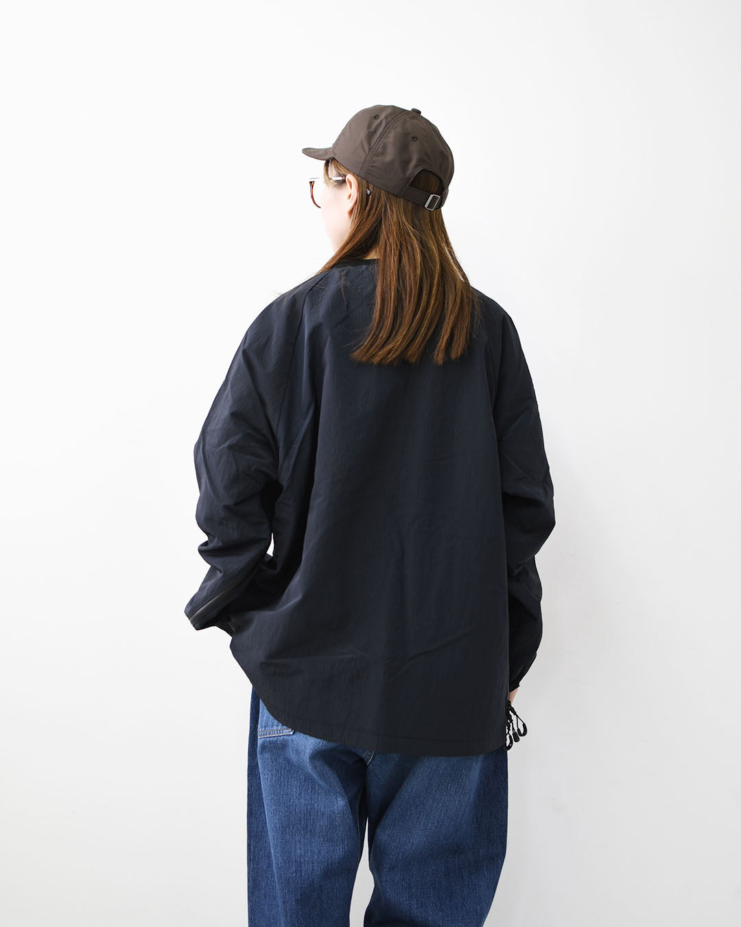 CMF OUTDOOR GARMENT [コムフィアウトドアガーメント] DAY DREAM TEE [CMF2601-C02] デイ ドリーム Tシャツ・ミニマルデザイン・ボックスシルエット・機能美シャツ・ユーティリティスタイル・MEN'S / LADY'S [2026SS]