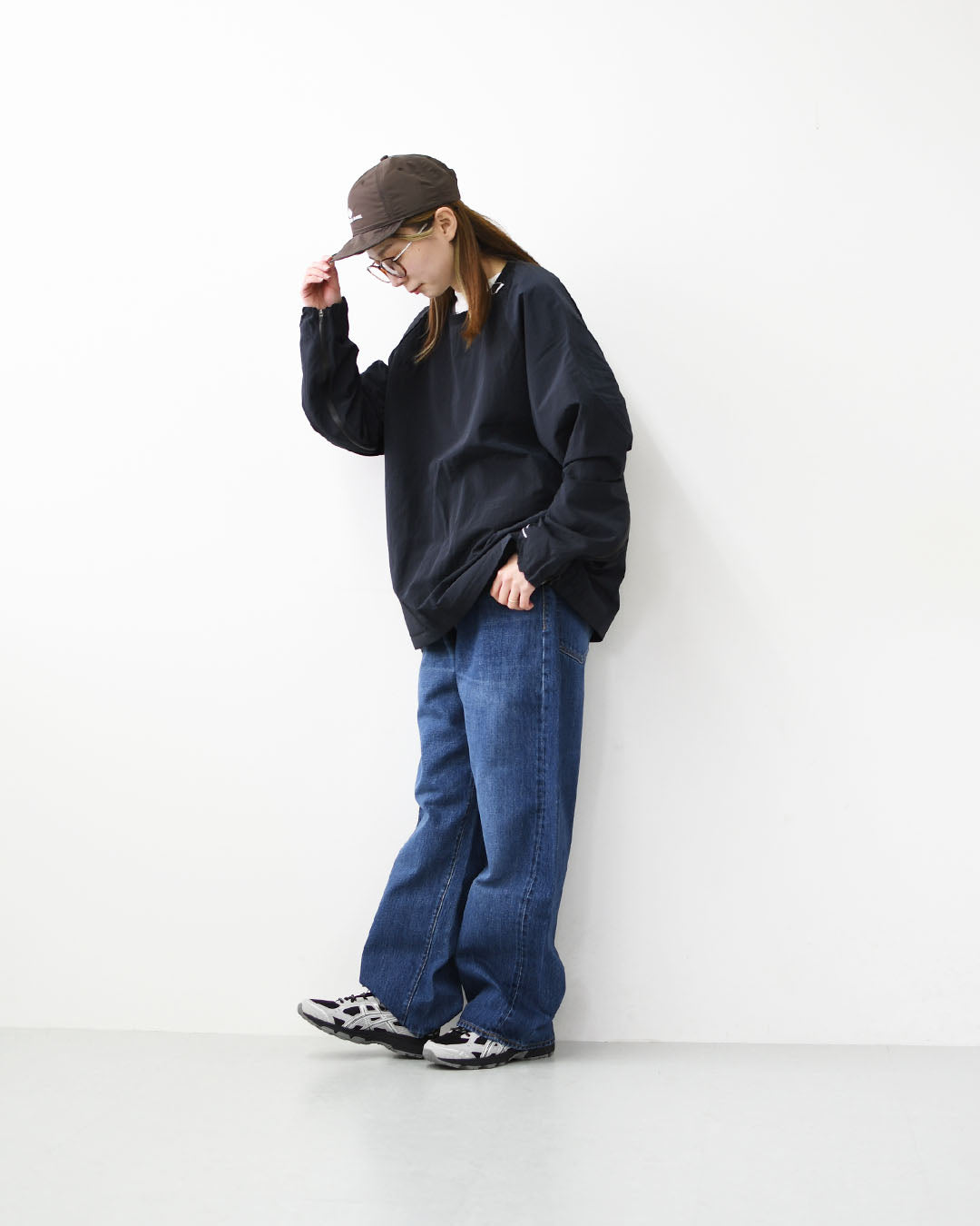 CMF OUTDOOR GARMENT [コムフィアウトドアガーメント] DAY DREAM TEE [CMF2601-C02] デイ ドリーム Tシャツ・ミニマルデザイン・ボックスシルエット・機能美シャツ・ユーティリティスタイル・MEN'S / LADY'S [2026SS]。