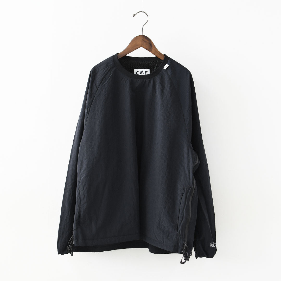 CMF OUTDOOR GARMENT [コムフィアウトドアガーメント] DAY DREAM TEE [CMF2601-C02] デイ ドリーム Tシャツ・ミニマルデザイン・ボックスシルエット・機能美シャツ・ユーティリティスタイル・MEN'S / LADY'S [2026SS]