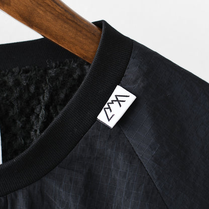 CMF OUTDOOR GARMENT [コムフィアウトドアガーメント] DAY DREAM TEE [CMF2601-C02] デイ ドリーム Tシャツ・ミニマルデザイン・ボックスシルエット・機能美シャツ・ユーティリティスタイル・MEN'S / LADY'S [2026SS]