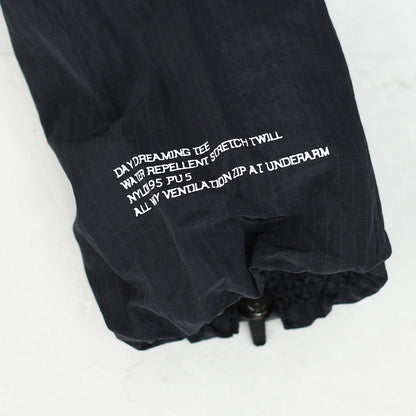 CMF OUTDOOR GARMENT [コムフィアウトドアガーメント] DAY DREAM TEE [CMF2601-C02] デイ ドリーム Tシャツ・ミニマルデザイン・ボックスシルエット・機能美シャツ・ユーティリティスタイル・MEN'S / LADY'S [2026SS]