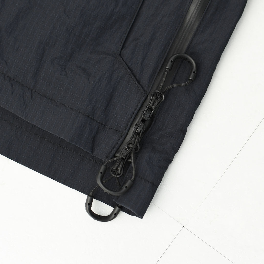 CMF OUTDOOR GARMENT [コムフィアウトドアガーメント] DAY DREAM TEE [CMF2601-C02] デイ ドリーム Tシャツ・ミニマルデザイン・ボックスシルエット・機能美シャツ・ユーティリティスタイル・MEN'S / LADY'S [2026SS]