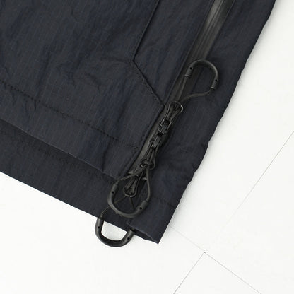 CMF OUTDOOR GARMENT [コムフィアウトドアガーメント] DAY DREAM TEE [CMF2601-C02] デイ ドリーム Tシャツ・ミニマルデザイン・ボックスシルエット・機能美シャツ・ユーティリティスタイル・MEN'S / LADY'S [2026SS]