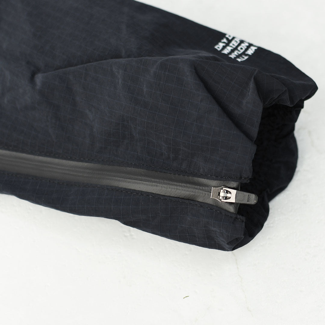 CMF OUTDOOR GARMENT [コムフィアウトドアガーメント] DAY DREAM TEE [CMF2601-C02] デイ ドリーム Tシャツ・ミニマルデザイン・ボックスシルエット・機能美シャツ・ユーティリティスタイル・MEN'S / LADY'S [2026SS]