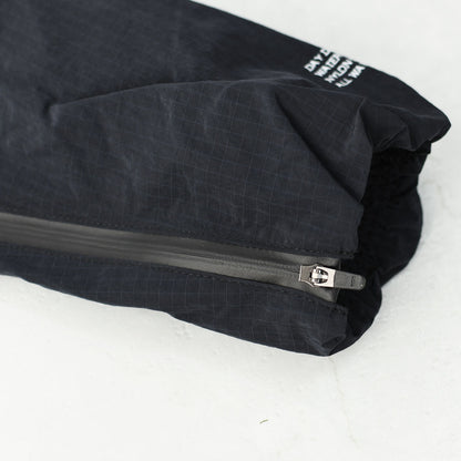 CMF OUTDOOR GARMENT [コムフィアウトドアガーメント] DAY DREAM TEE [CMF2601-C02] デイ ドリーム Tシャツ・ミニマルデザイン・ボックスシルエット・機能美シャツ・ユーティリティスタイル・MEN'S / LADY'S [2026SS]