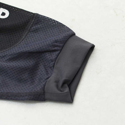 CMF OUTDOOR GARMENT [コムフィアウトドアガーメント] BMX TEE [CMF2601- C11] ビーエムエックスTシャツ・長袖Tシャツ・プリントT・クイックドライ・速乾・オーバーサイズ・アウトドア・MEN'S / LADY'S [2026SS]