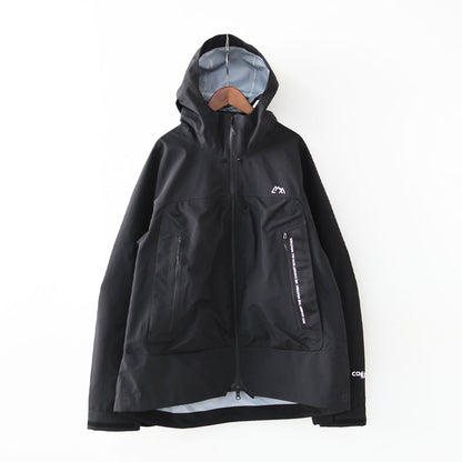 CMF OUTDOOR GARMENT [コムフィアウトドアガーメント] WHITE OUT SHELL COEXIST [CMF2601-J01] ホワイトアウトシェルコエジスト・シェルジャケット・ジャケット・アウター・スキー・スノーボード・ウィンターアクティビティ・MEN'S / LADY'S [2026SS]