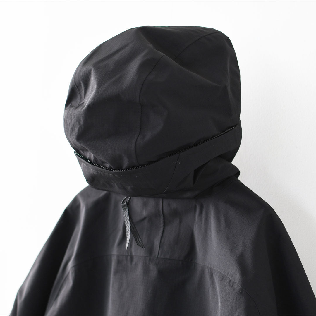 CMF OUTDOOR GARMENT [コムフィアウトドアガーメント] WHITE OUT SHELL COEXIST [CMF2601-J01] ホワイトアウトシェルコエジスト・シェルジャケット・ジャケット・アウター・スキー・スノーボード・ウィンターアクティビティ・MEN'S / LADY'S [2026SS]