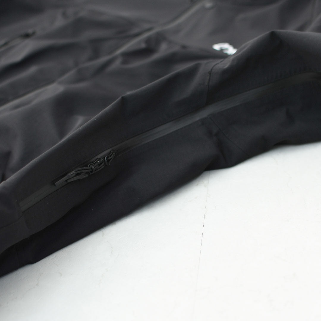 CMF OUTDOOR GARMENT [コムフィアウトドアガーメント] WHITE OUT SHELL COEXIST [CMF2601-J01] ホワイトアウトシェルコエジスト・シェルジャケット・ジャケット・アウター・スキー・スノーボード・ウィンターアクティビティ・MEN'S / LADY'S [2026SS]