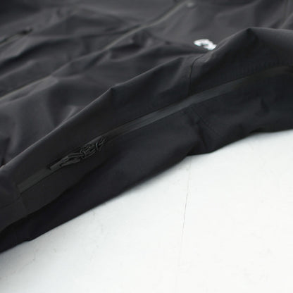 CMF OUTDOOR GARMENT [コムフィアウトドアガーメント] WHITE OUT SHELL COEXIST [CMF2601-J01] ホワイトアウトシェルコエジスト・シェルジャケット・ジャケット・アウター・スキー・スノーボード・ウィンターアクティビティ・MEN'S / LADY'S [2026SS]