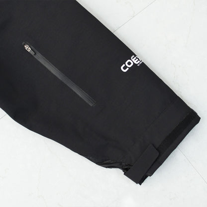 CMF OUTDOOR GARMENT [コムフィアウトドアガーメント] WHITE OUT SHELL COEXIST [CMF2601-J01] ホワイトアウトシェルコエジスト・シェルジャケット・ジャケット・アウター・スキー・スノーボード・ウィンターアクティビティ・MEN'S / LADY'S [2026SS]