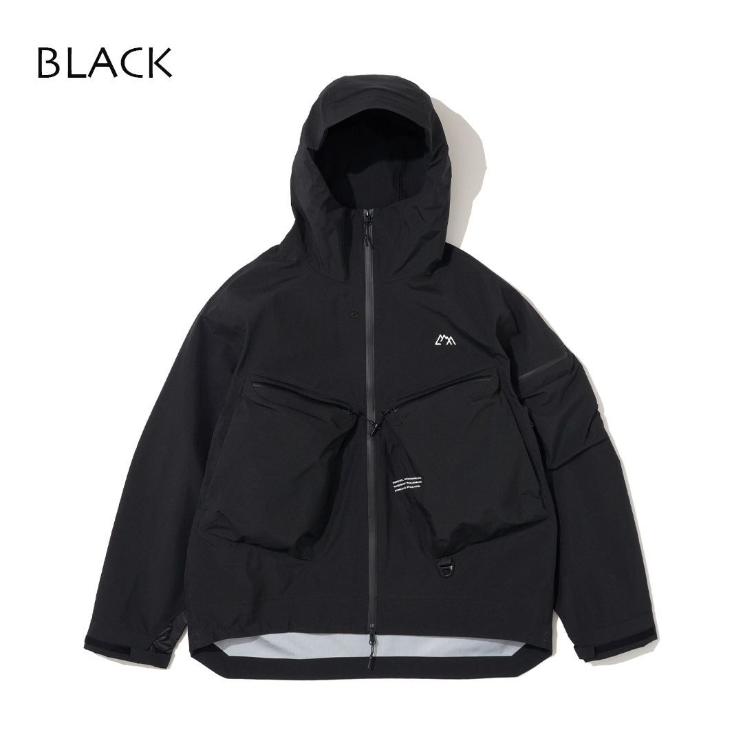 CMF OUTDOOR GARMENT [コムフィアウトドアガーメント] WEIRD SHELL COEXIST [CMF2601-J03] ウィアードシェルコエジスト・シェルジャケット・ジャケット・アウター・MEN'S / LADY'S [2026SS]