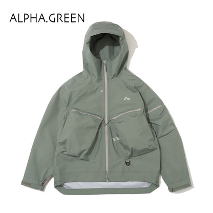 CMF OUTDOOR GARMENT [コムフィアウトドアガーメント] WEIRD SHELL COEXIST [CMF2601-J03] ウィアードシェルコエジスト・シェルジャケット・ジャケット・アウター・MEN'S / LADY'S [2026SS]