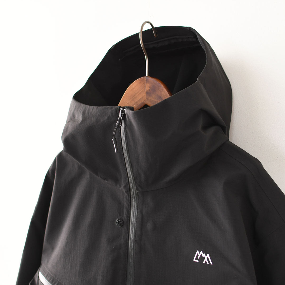 CMF OUTDOOR GARMENT [コムフィアウトドアガーメント] WEIRD SHELL COEXIST [CMF2601-J03] ウィアードシェルコエジスト・シェルジャケット・ジャケット・アウター・MEN'S / LADY'S [2026SS]