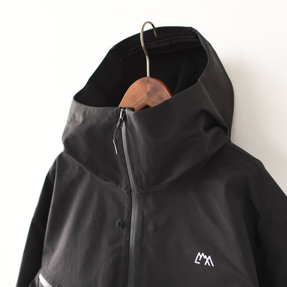 CMF OUTDOOR GARMENT [コムフィアウトドアガーメント] WEIRD SHELL COEXIST [CMF2601-J03] ウィアードシェルコエジスト・シェルジャケット・ジャケット・アウター・MEN'S / LADY'S [2026SS]