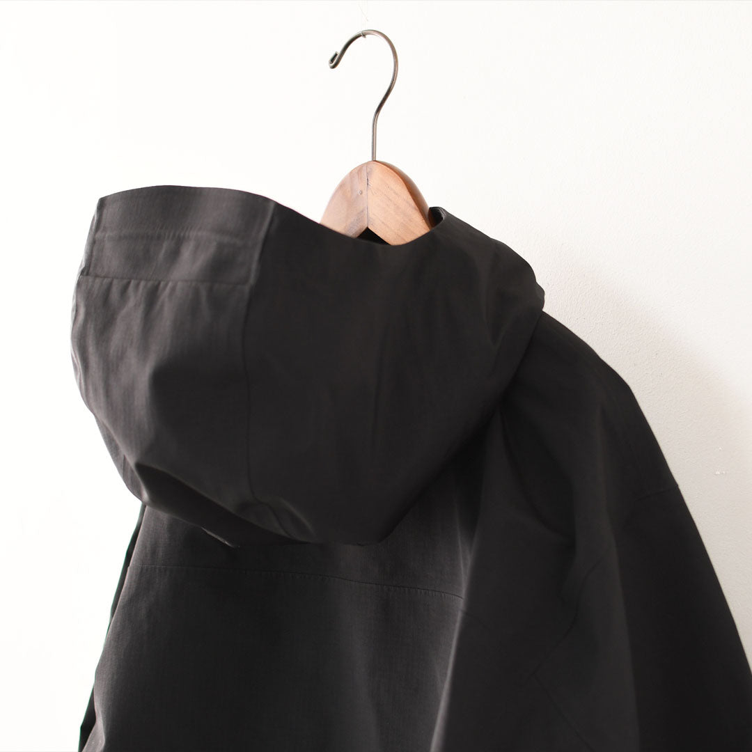 CMF OUTDOOR GARMENT [コムフィアウトドアガーメント] WEIRD SHELL COEXIST [CMF2601-J03] ウィアードシェルコエジスト・シェルジャケット・ジャケット・アウター・MEN'S / LADY'S [2026SS]