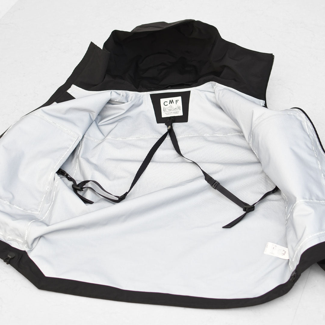 CMF OUTDOOR GARMENT [コムフィアウトドアガーメント] WEIRD SHELL COEXIST [CMF2601-J03] ウィアードシェルコエジスト・シェルジャケット・ジャケット・アウター・MEN'S / LADY'S [2026SS]