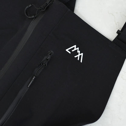 CMF OUTDOOR GARMENT [コムフィアウトドアガーメント] WHITE OUT WADER COEXIST [CMF2601-P01] ホワイトアウトウエイダーコイグジスト・ビブ・スノーウェア・スノーボード・つなぎ・耐水・透湿・MEN'S / LADY'S [2026SS]