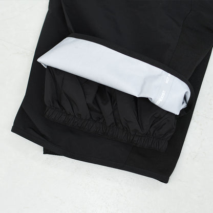 CMF OUTDOOR GARMENT [コムフィアウトドアガーメント] WHITE OUT WADER COEXIST [CMF2601-P01] ホワイトアウトウエイダーコイグジスト・ビブ・スノーウェア・スノーボード・つなぎ・耐水・透湿・MEN'S / LADY'S [2026SS]