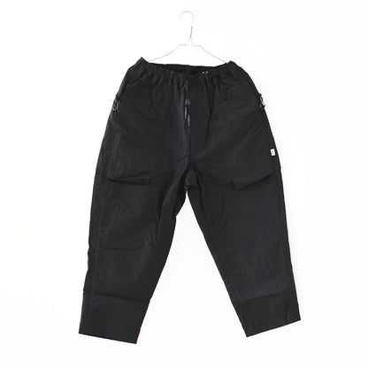 CMF OUTDOOR GARMENT [コムフィアウトドアガーメント] BUG PANTS [CMF2601-P07] ビッグパンツ・ナイロンパンツ・吸水速乾・キャンプ・アウトドア・アクティビティMEN'S / LADY'S [2026SS]