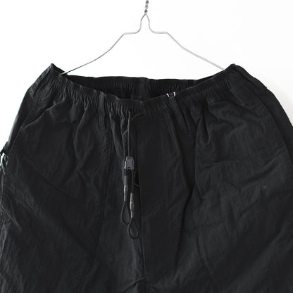 CMF OUTDOOR GARMENT [コムフィアウトドアガーメント] BUG PANTS [CMF2601-P07] ビッグパンツ・ナイロンパンツ・吸水速乾・キャンプ・アウトドア・アクティビティMEN'S / LADY'S [2026SS]