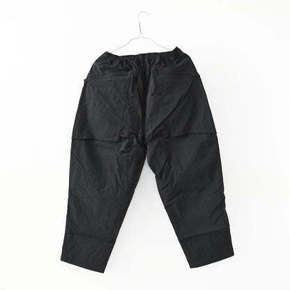 CMF OUTDOOR GARMENT [コムフィアウトドアガーメント] BUG PANTS [CMF2601-P07] ビッグパンツ・ナイロンパンツ・吸水速乾・キャンプ・アウトドア・アクティビティMEN'S / LADY'S [2026SS]