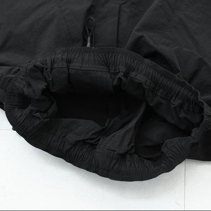 CMF OUTDOOR GARMENT [コムフィアウトドアガーメント] BUG PANTS [CMF2601-P07] ビッグパンツ・ナイロンパンツ・吸水速乾・キャンプ・アウトドア・アクティビティMEN'S / LADY'S [2026SS]